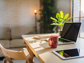 Remote Work